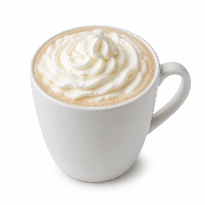 Starbucks Beverages Espresso White Chocolate Mocha Tall 2% Whip