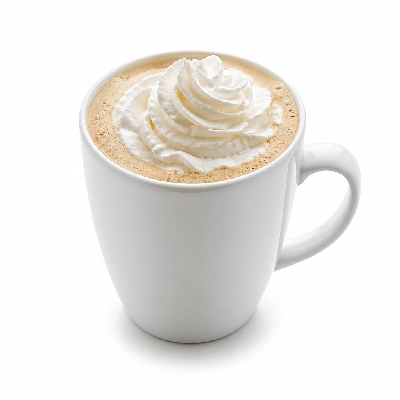 Starbucks Beverages Espresso White Chocolate Mocha Tall Soy Whip