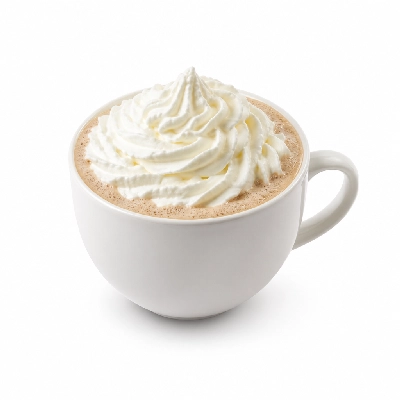 Starbucks Beverages Espresso White Chocolate Mocha Venti 2% Whip