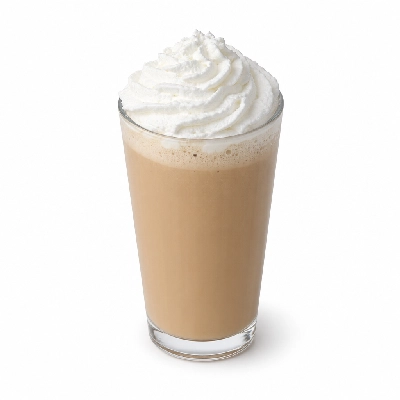 Starbucks Beverages Espresso White Chocolate Mocha Venti Coconut Whip