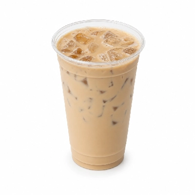 Starbucks Beverages Espresso White Chocolate Mocha Venti Soy No Whip