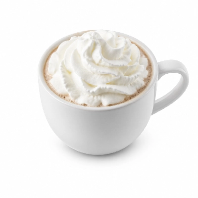 Starbucks Beverages Espresso White Chocolate Mocha Venti Whole Whip