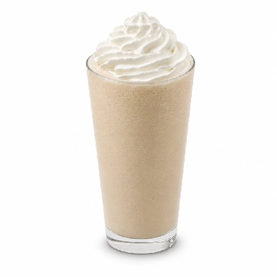 Starbucks Beverages Frappuccino Blended Creme Chai Frappuccino Tall 2% Whip