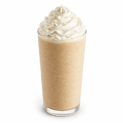 Starbucks Beverages Frappuccino Blended Creme Chai Frappuccino Tall Nonfat Whip