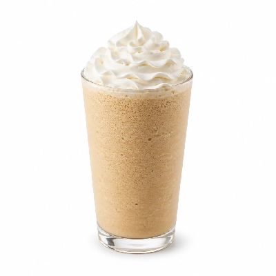 Starbucks Beverages Frappuccino Blended Creme Chai Frappuccino Tall Soy Whip