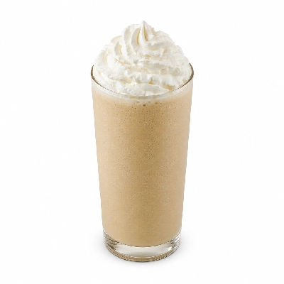 Starbucks Beverages Frappuccino Blended Creme Chai Frappuccino Tall Whole Whip