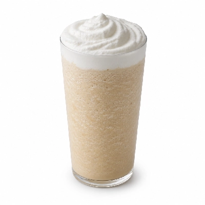 Starbucks Beverages Frappuccino Blended Creme Chai Frappuccino Venti Coconut Whip