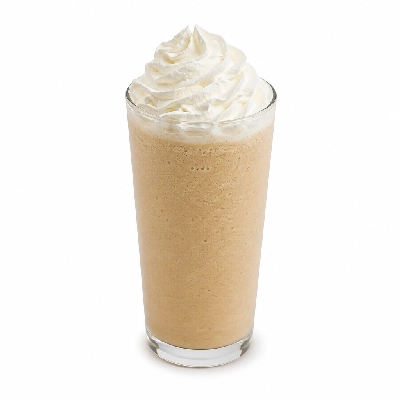 Starbucks Beverages Frappuccino Blended Creme Chai Frappuccino Venti Nonfat Whip