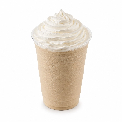 Starbucks Beverages Frappuccino Blended Creme Chai Frappuccino Venti Soy Whip