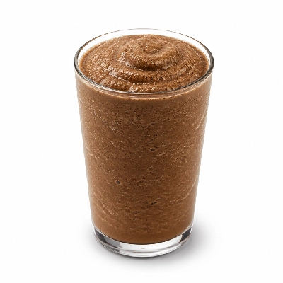 Starbucks Beverages Frappuccino Blended Creme Double Chocolaty Chip Frappuccino Grande 2% No Whip