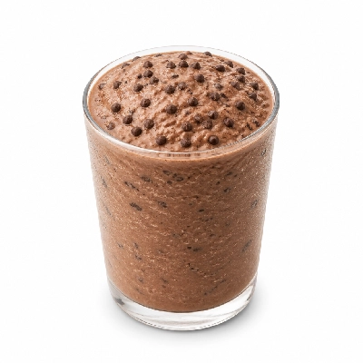 Starbucks Beverages Frappuccino Blended Creme Double Chocolaty Chip Frappuccino Grande Coconut No Whip