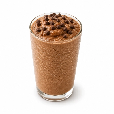 Starbucks Beverages Frappuccino Blended Creme Double Chocolaty Chip Frappuccino Grande Soy No Whip