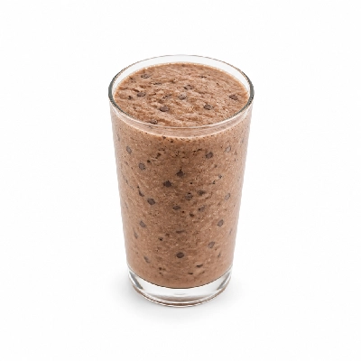 Starbucks Beverages Frappuccino Blended Creme Double Chocolaty Chip Frappuccino Tall 2% No Whip