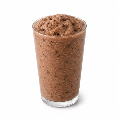 Starbucks Beverages Frappuccino Blended Creme Double Chocolaty Chip Frappuccino Tall Soy No Whip