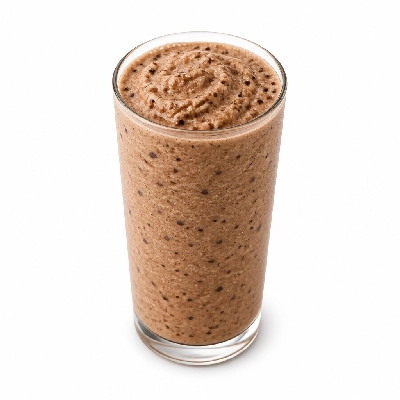 Starbucks Beverages Frappuccino Blended Creme Double Chocolaty Chip Frappuccino Venti Coconut No Whip