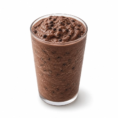 Starbucks Beverages Frappuccino Blended Creme Double Chocolaty Chip Frappuccino Venti Soy No Whip