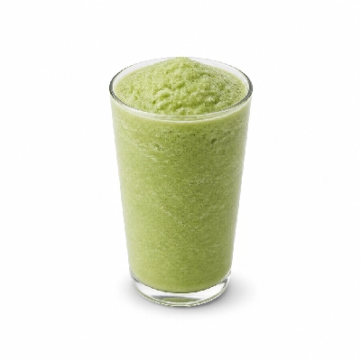 Starbucks Beverages Frappuccino Blended Creme Green Tea Frappuccino Tall 2% No Whip