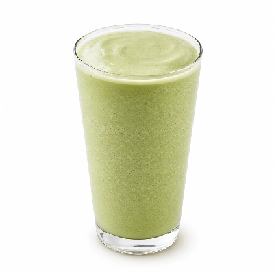 Starbucks Beverages Frappuccino Blended Creme Green Tea Frappuccino Venti 2% No Whip