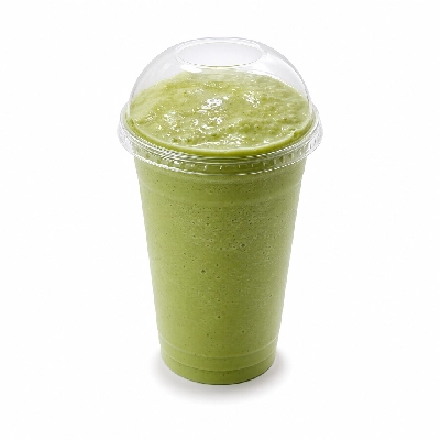 Starbucks Beverages Frappuccino Blended Creme Green Tea Frappuccino Venti Soy No Whip