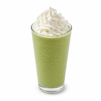 Starbucks Beverages Frappuccino Blended Creme Green Tea Frappuccino Venti Soy Whip