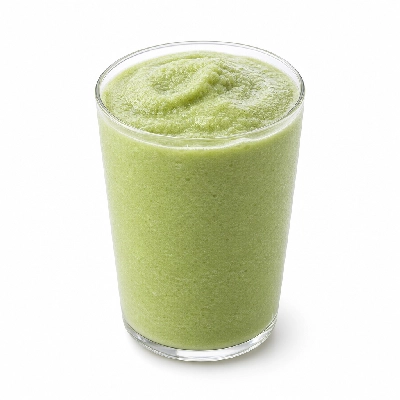 Starbucks Beverages Frappuccino Blended Creme Green Tea Frappuccino Venti Whole No Whip