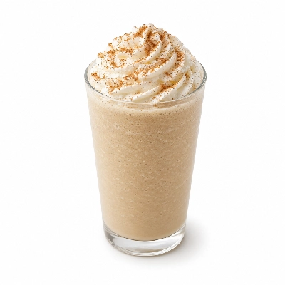 Starbucks Beverages Frappuccino Blended Creme Oprah Cinnamon Chai Frappuccino Tall Soy Whip