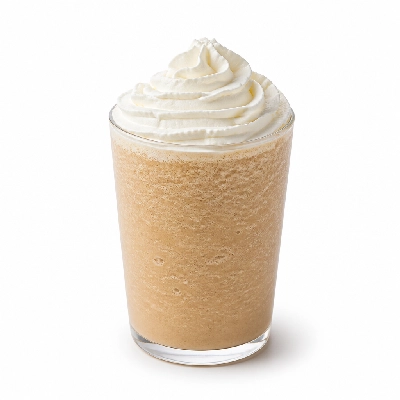 Starbucks Beverages Frappuccino Blended Creme Oprah Cinnamon Chai Frappuccino Venti Soy Whip