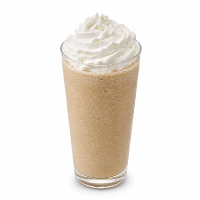 Starbucks Beverages Frappuccino Blended Creme Oprah Cinnamon Chai Frappuccino Venti Whole Whip