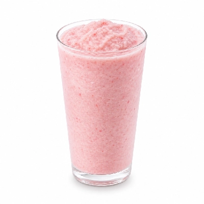 Starbucks Beverages Frappuccino Blended Creme Strawberries & Frappuccino Tall Coconut No Whip