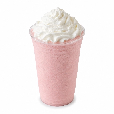 Starbucks Beverages Frappuccino Blended Creme Strawberry Lemonade Venti