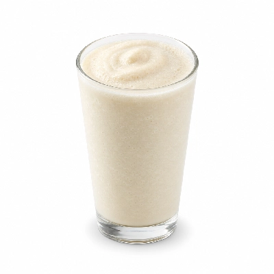 Starbucks Beverages Frappuccino Blended Creme Vanilla Bean Frappuccino Grande 2% No Whip