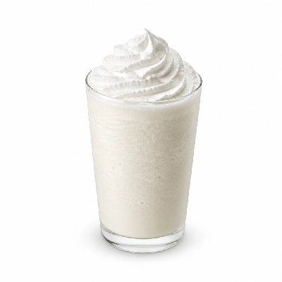 Starbucks Beverages Frappuccino Blended Creme Vanilla Bean Frappuccino Grande Nonfat Whip