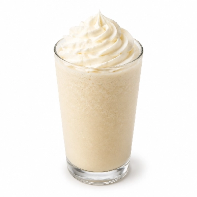 Starbucks Beverages Frappuccino Blended Creme Vanilla Bean Frappuccino Grande Soy Whip