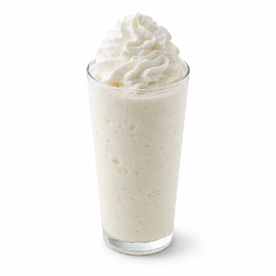 Starbucks Beverages Frappuccino Blended Creme Vanilla Bean Frappuccino Tall Coconut Whip