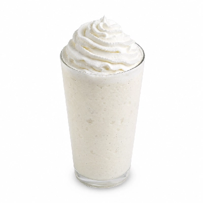 Starbucks Beverages Frappuccino Blended Creme Vanilla Bean Frappuccino Tall Nonfat Whip