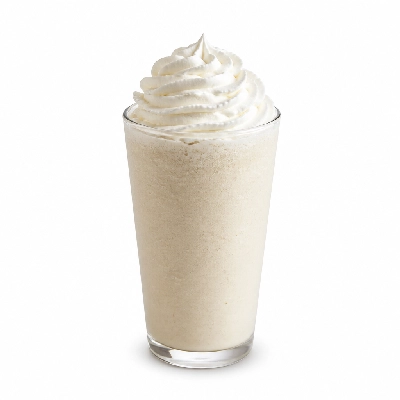 Starbucks Beverages Frappuccino Blended Creme Vanilla Bean Frappuccino Tall Soy Whip