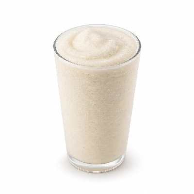 Starbucks Beverages Frappuccino Blended Creme Vanilla Bean Frappuccino Venti 2% No Whip