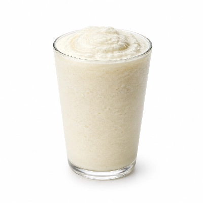 Starbucks Beverages Frappuccino Blended Creme Vanilla Bean Frappuccino Venti Coconut No Whip