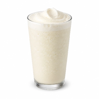 Starbucks Beverages Frappuccino Blended Creme Vanilla Bean Frappuccino Venti Coconut Whip