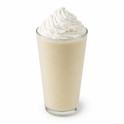 Starbucks Beverages Frappuccino Blended Creme Vanilla Bean Frappuccino Venti Nonfat Whip