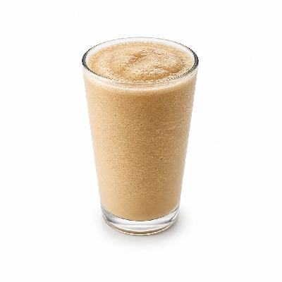 Starbucks Beverages Frappuccino Caffe Vanilla Blended Grande Coconut No Whip