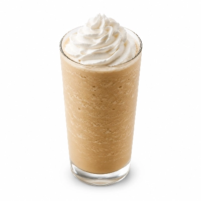 Starbucks Beverages Frappuccino Caffe Vanilla Blended Grande Coconut Whip