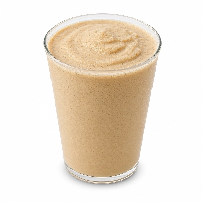 Starbucks Beverages Frappuccino Caffe Vanilla Blended Grande Soy No Whip