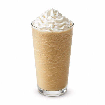 Starbucks Beverages Frappuccino Caffe Vanilla Blended Grande Soy Whip