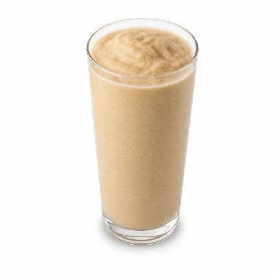 Starbucks Beverages Frappuccino Caffe Vanilla Blended Tall 2% No Whip