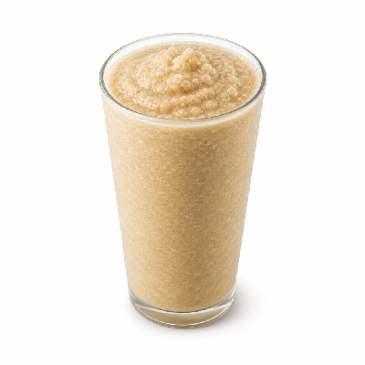 Starbucks Beverages Frappuccino Caffe Vanilla Blended Tall Coconut No Whip