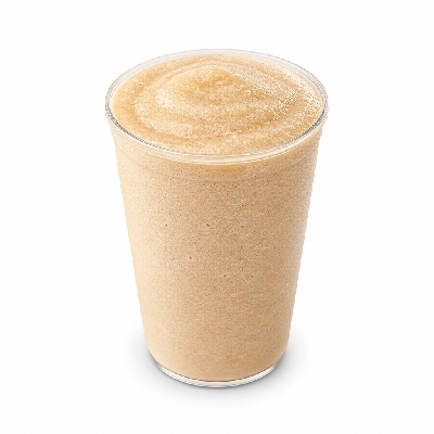 Starbucks Beverages Frappuccino Caffe Vanilla Blended Venti Coconut No Whip