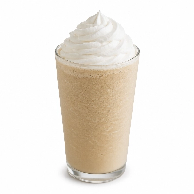Starbucks Beverages Frappuccino Caffe Vanilla Blended Venti Coconut Whip