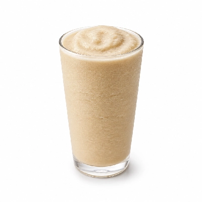 Starbucks Beverages Frappuccino Caffe Vanilla Blended Venti Whole No Whip