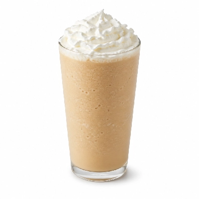 Starbucks Beverages Frappuccino Caffe Vanilla Light Blended Venti Nonfat